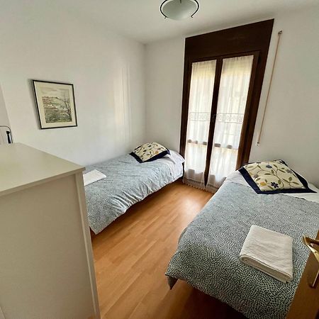 Apartamento Alma De Biescas ภายนอก รูปภาพ