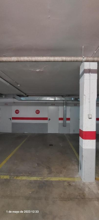 Apartamento Alma De Biescas ภายนอก รูปภาพ